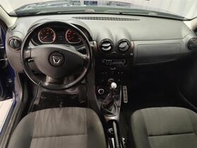 Dacia Duster vaihtoauto