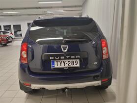 Dacia Duster vaihtoauto