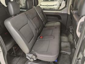 Opel Vivaro vaihtoauto