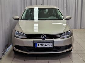 Volkswagen Jetta vaihtoauto