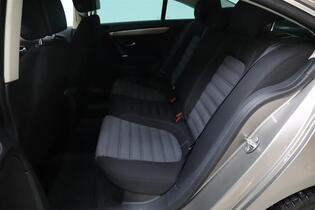 Volkswagen CC vaihtoauto