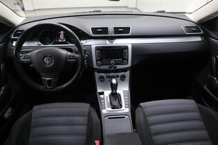 Volkswagen CC vaihtoauto
