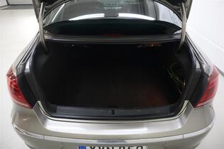 Volkswagen CC vaihtoauto