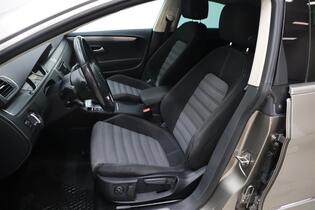 Volkswagen CC vaihtoauto