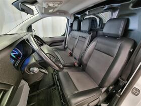 Peugeot e-Expert vaihtoauto