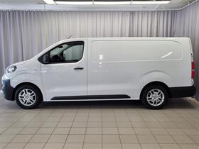 Peugeot e-Expert vaihtoauto