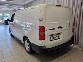 Peugeot e-Expert vaihtoauto