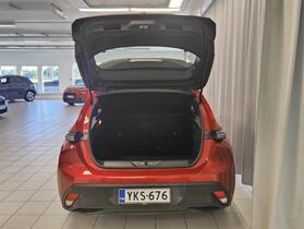 Peugeot 308 vaihtoauto