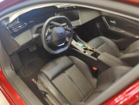 Peugeot 308 vaihtoauto