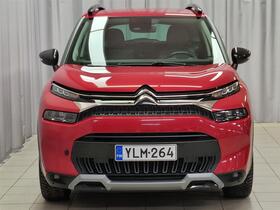 Citroën C3 Aircross vaihtoauto