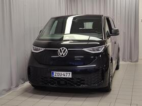 Volkswagen ID. Buzz vaihtoauto