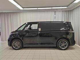 Volkswagen ID. Buzz vaihtoauto