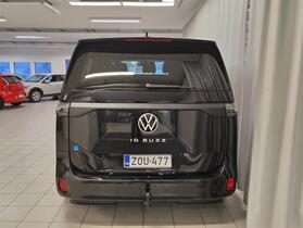 Volkswagen ID. Buzz vaihtoauto