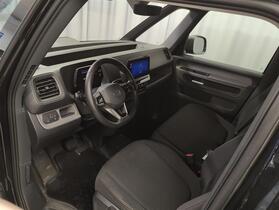 Volkswagen ID. Buzz vaihtoauto