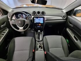 Suzuki Vitara vaihtoauto