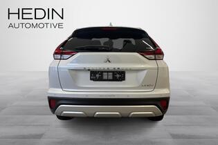 Mitsubishi Eclipse Cross vaihtoauto