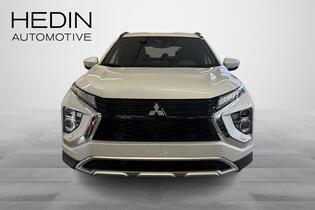 Mitsubishi Eclipse Cross vaihtoauto