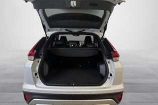 Mitsubishi Eclipse Cross vaihtoauto