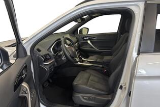 Mitsubishi Eclipse Cross vaihtoauto