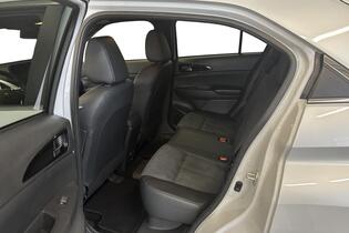 Mitsubishi Eclipse Cross vaihtoauto