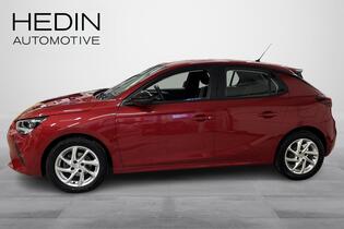 Opel Corsa vaihtoauto