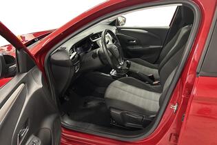 Opel Corsa vaihtoauto