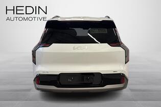 Kia EV9 vaihtoauto