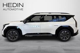 Kia EV9 vaihtoauto