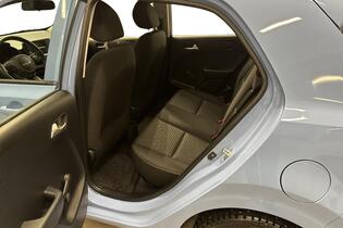 Kia Picanto vaihtoauto