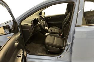 Kia Picanto vaihtoauto