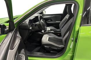 Opel Mokka-e vaihtoauto