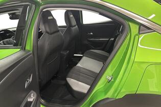 Opel Mokka-e vaihtoauto