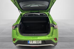 Opel Mokka-e vaihtoauto