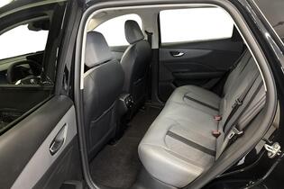 MG MGS5 EV vaihtoauto