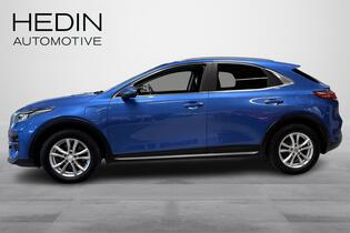 Kia XCeed vaihtoauto