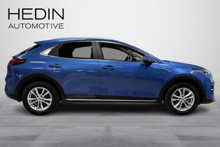 Kia XCeed vaihtoauto