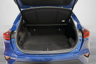 Kia XCeed vaihtoauto