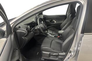 Mazda Mazda2 Hybrid vaihtoauto