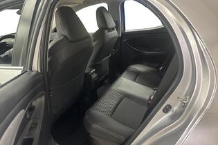 Mazda Mazda2 Hybrid vaihtoauto