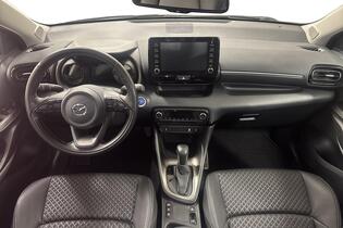 Mazda Mazda2 Hybrid vaihtoauto