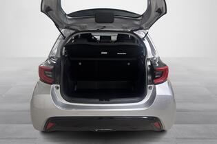 Mazda Mazda2 Hybrid vaihtoauto