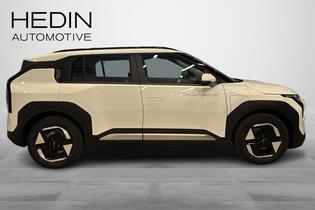 Kia EV3 vaihtoauto