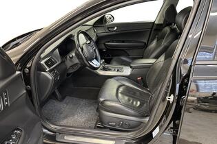 Kia Optima vaihtoauto