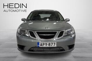 Saab 9-3 vaihtoauto