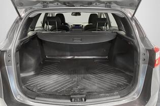 Hyundai i30 Wagon vaihtoauto