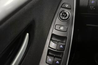 Hyundai i30 Wagon vaihtoauto