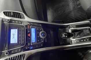 Hyundai i30 Wagon vaihtoauto