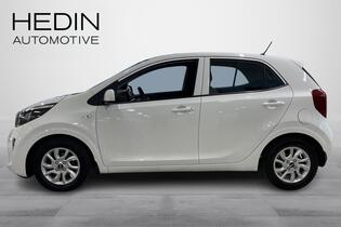 Kia Picanto vaihtoauto