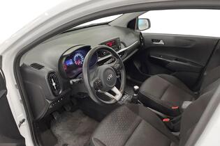 Kia Picanto vaihtoauto