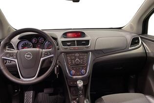 Opel Mokka vaihtoauto